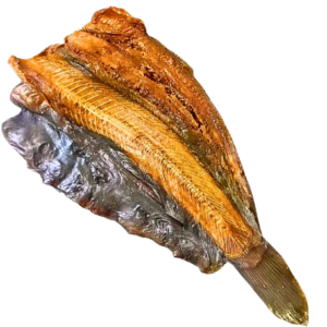 Poisson séché [Guedji Yass]-(1Kg)