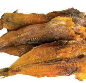 Poisson séché (guedj yass) – 1kg