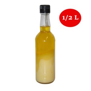 Beurrance [Diwu ñor]-(1/2L)
