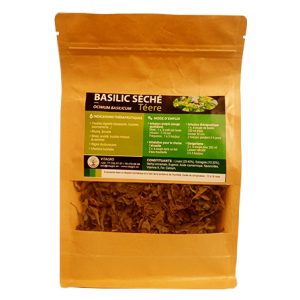 Basilic séché [Ngoun-ngoun]-(100g)