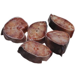 Darnes de Clarias [Teulleu Yass]-(1Kg)
