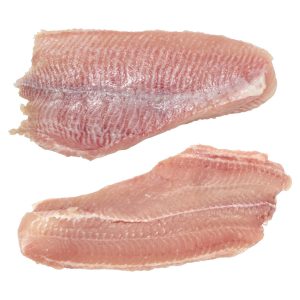 Filet de Clarias-(1Kg)