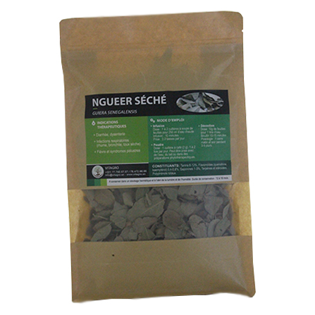 Ngueer séché (100g)
