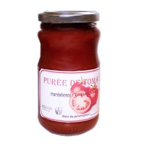 Purée de Tomate (300g)
