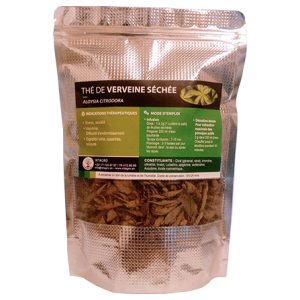 Thé de Verveine séchée (100g)